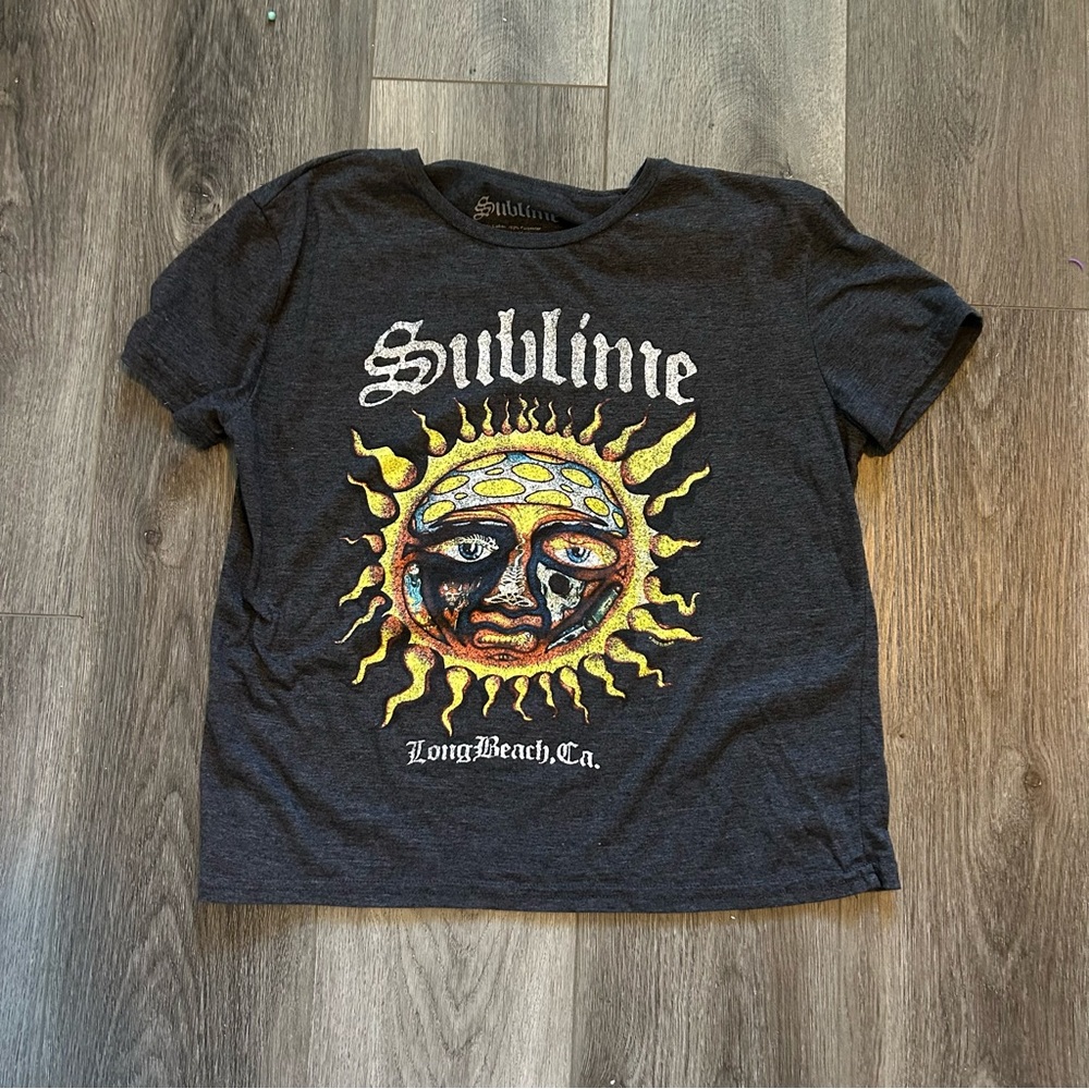 Women’s Sublime T-Shirt